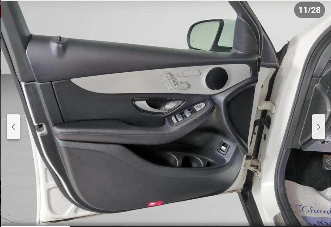 Mercedes-Benz GLC 300 * * * *  | Mobile.bg   7