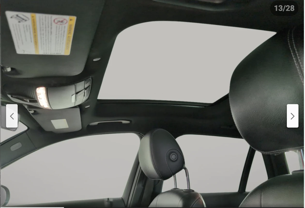 Mercedes-Benz GLC 300 * * * *  | Mobile.bg   16