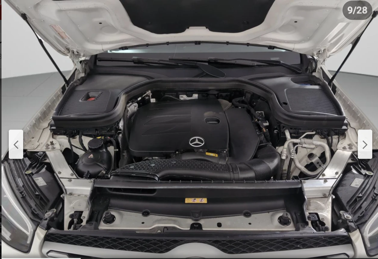 Mercedes-Benz GLC 300 * * * *  | Mobile.bg   17