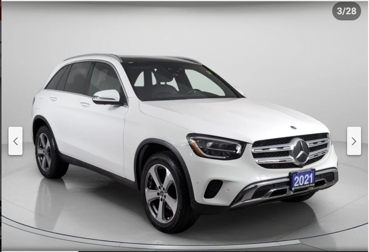 Mercedes-Benz GLC 300 * * * *  | Mobile.bg   3