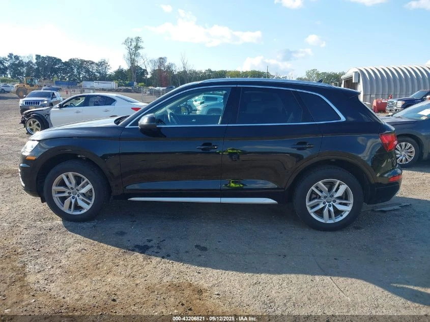 Audi Q5 PREMIUM/45 TFSI/QUATTRO/   | Mobile.bg   8