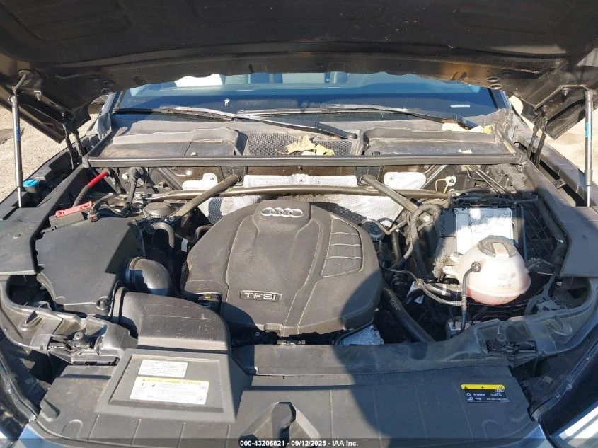 Audi Q5 PREMIUM/45 TFSI/QUATTRO/   | Mobile.bg   13