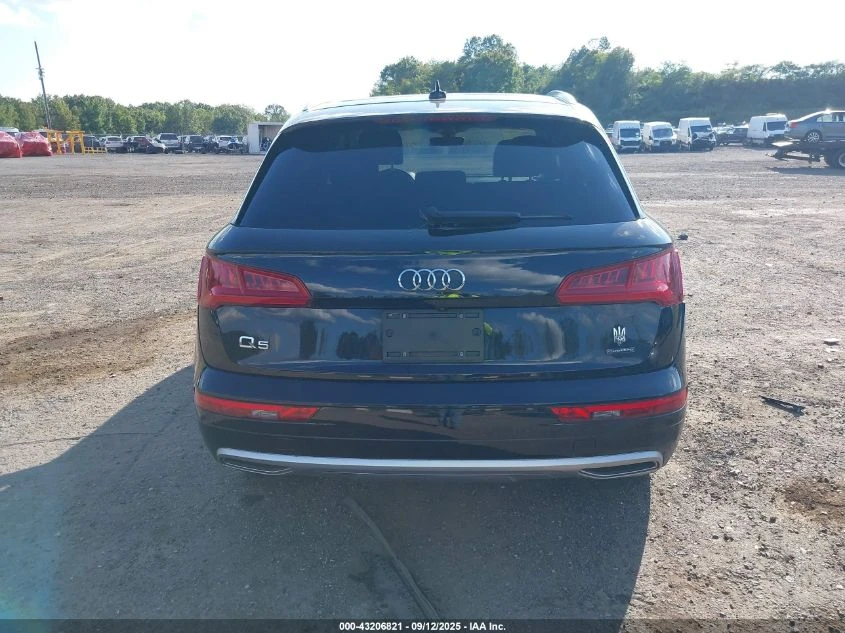 Audi Q5 PREMIUM/45 TFSI/QUATTRO/   | Mobile.bg   9