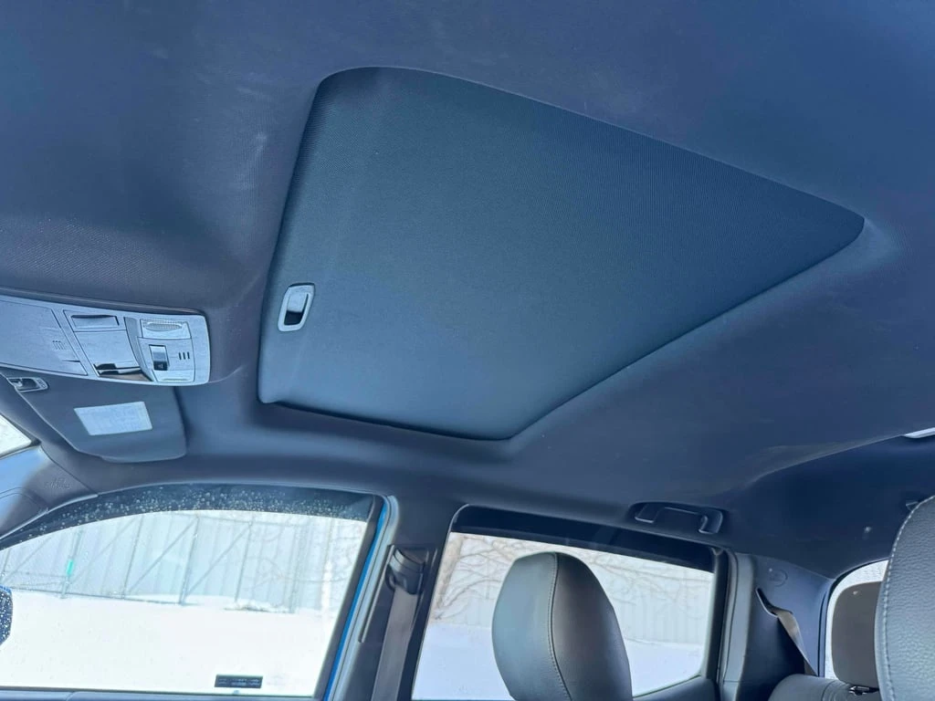 Toyota Tacoma * TRD Sport 4WD Double Cab V6 Auto * CARFAX *   | Mobile.bg   12