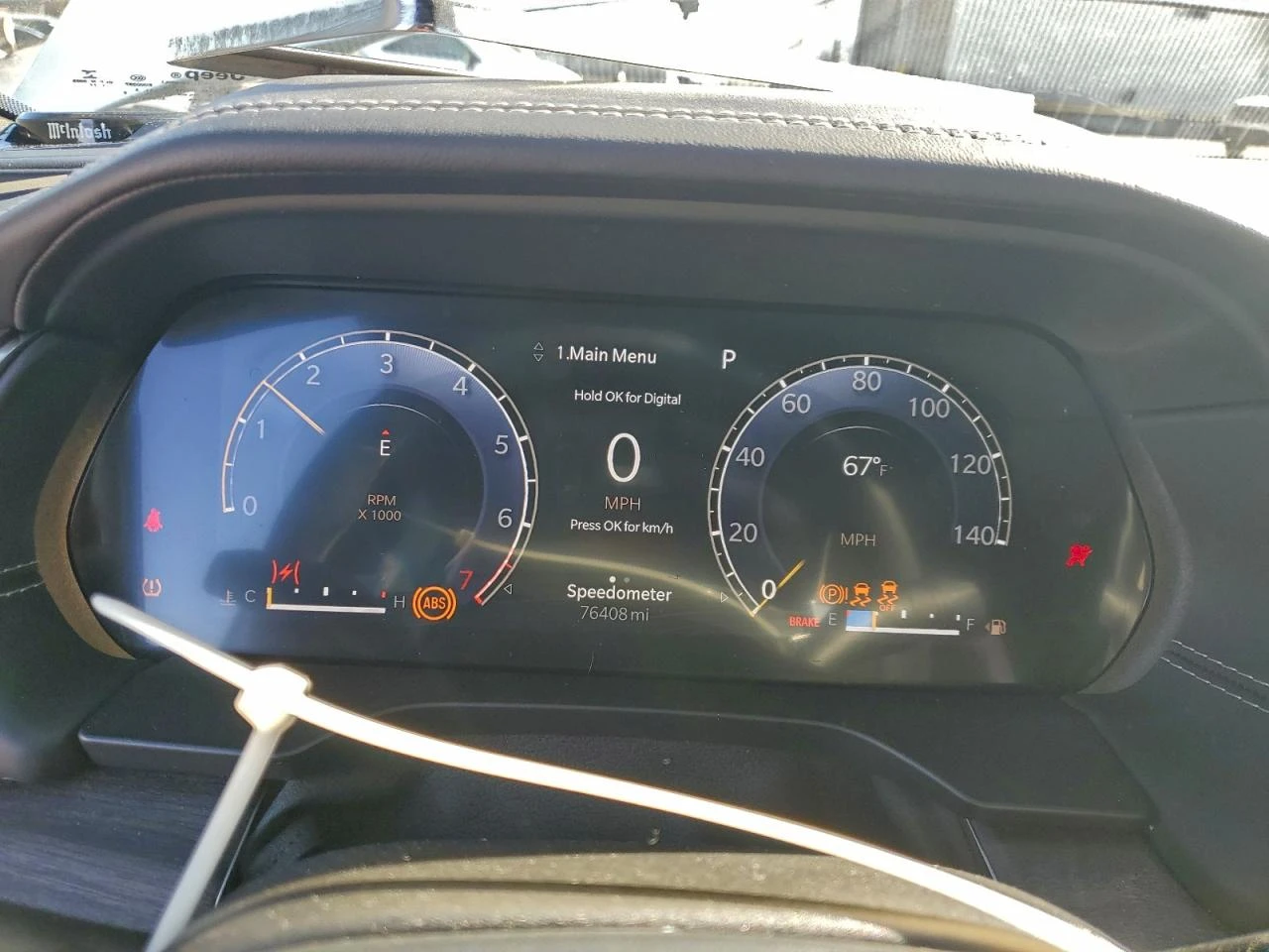 Jeep Grand cherokee L OVERLAND | Mobile.bg � ����������� 9