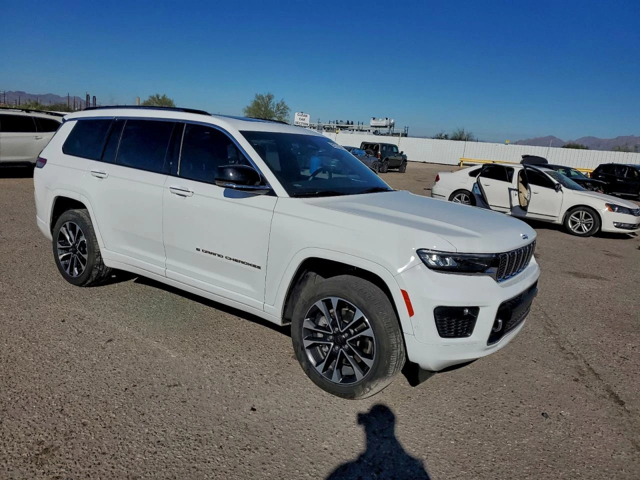 Jeep Grand cherokee L OVERLAND | Mobile.bg � ����������� 3