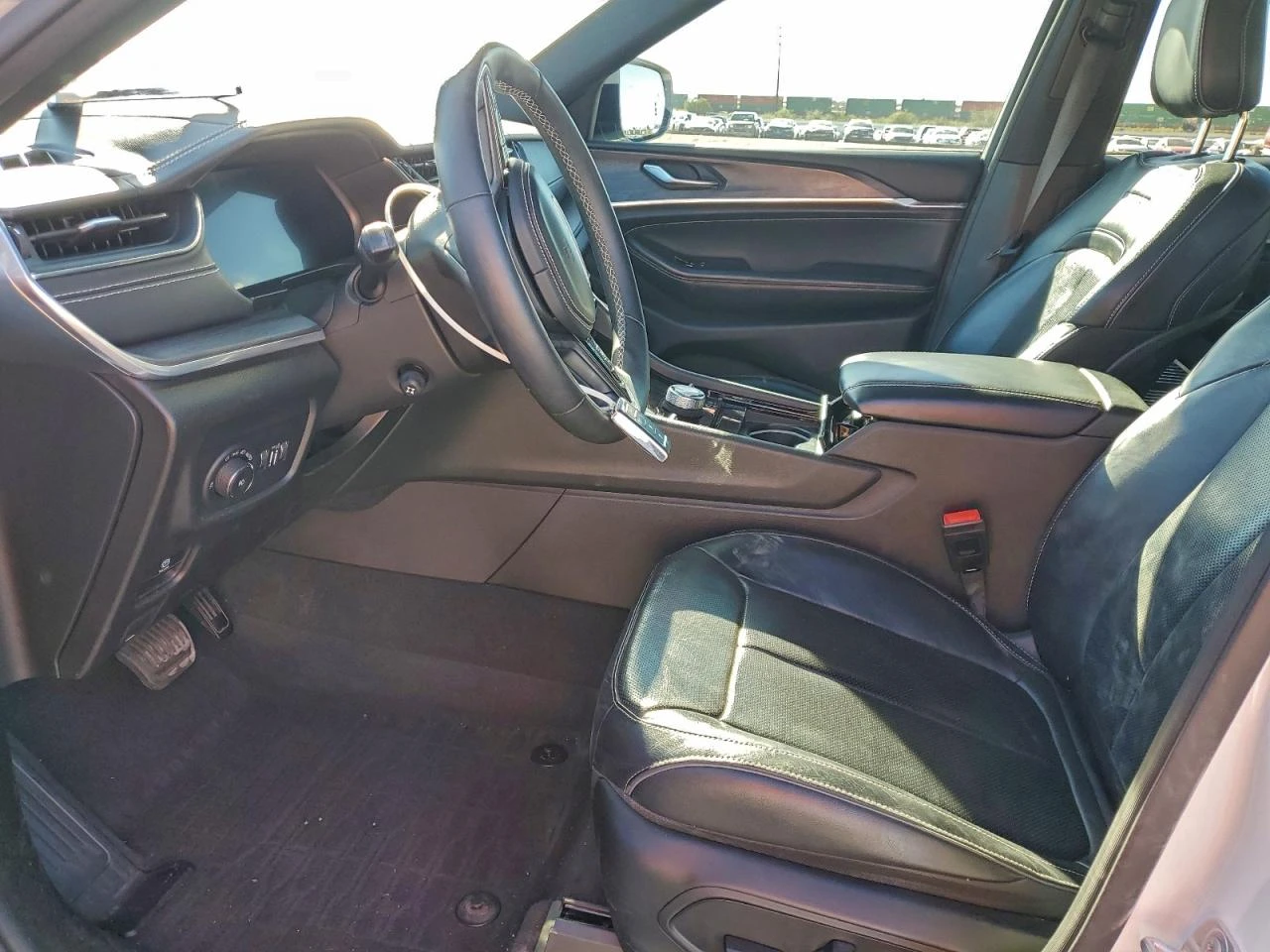 Jeep Grand cherokee L OVERLAND | Mobile.bg � ����������� 7