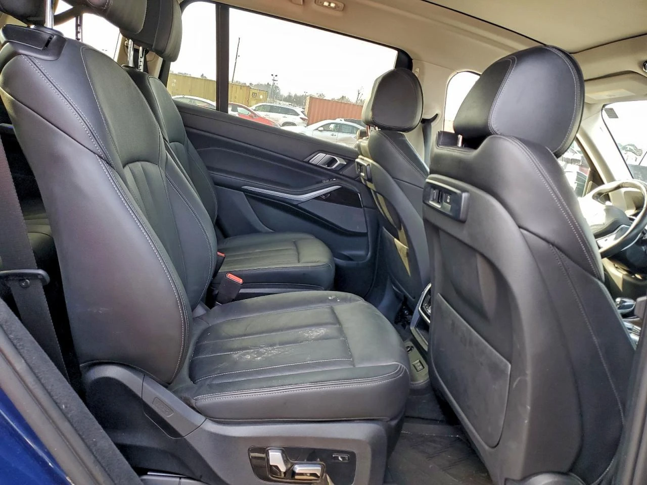 BMW X7 3l xDrive40I | Mobile.bg � ����������� 11