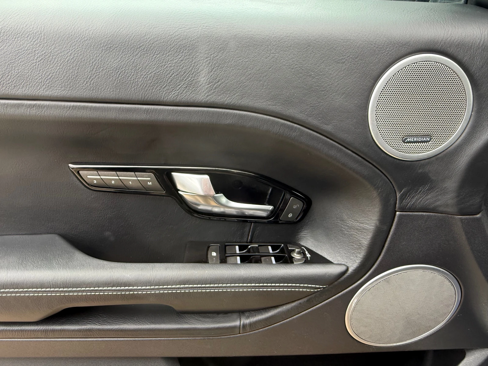 Land Rover Range Rover Evoque 190 ���� | Mobile.bg � ����������� 11