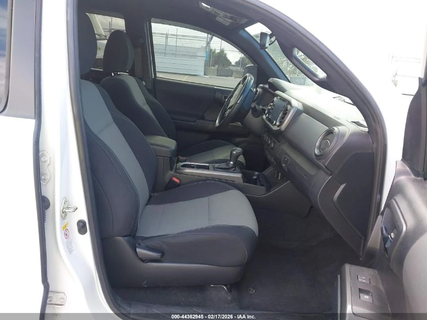 Toyota Tacoma 3.5l Trd Off-Road - изображение 5