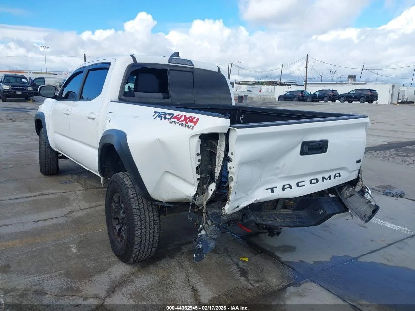 Toyota Tacoma 3.5l Trd Off-Road - изображение 6