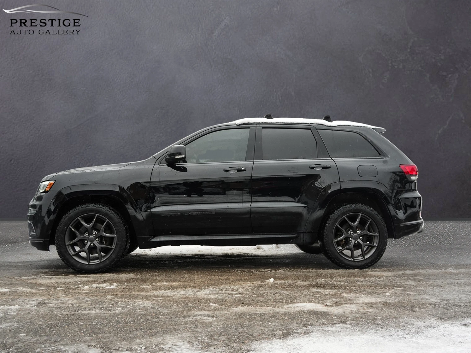 Jeep Grand cherokee 2019| LIMITED| ПРУЖИНА| PANO| 5.7 V8 HEMI, снимка 3 - Автомобили и джипове - 53746594