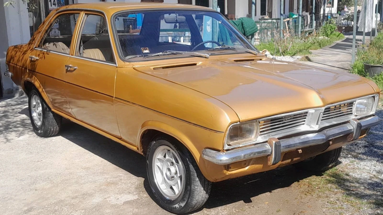 Други Друг Vauxhall viva 1977, снимка 15 - Автомобили и джипове - 53754428