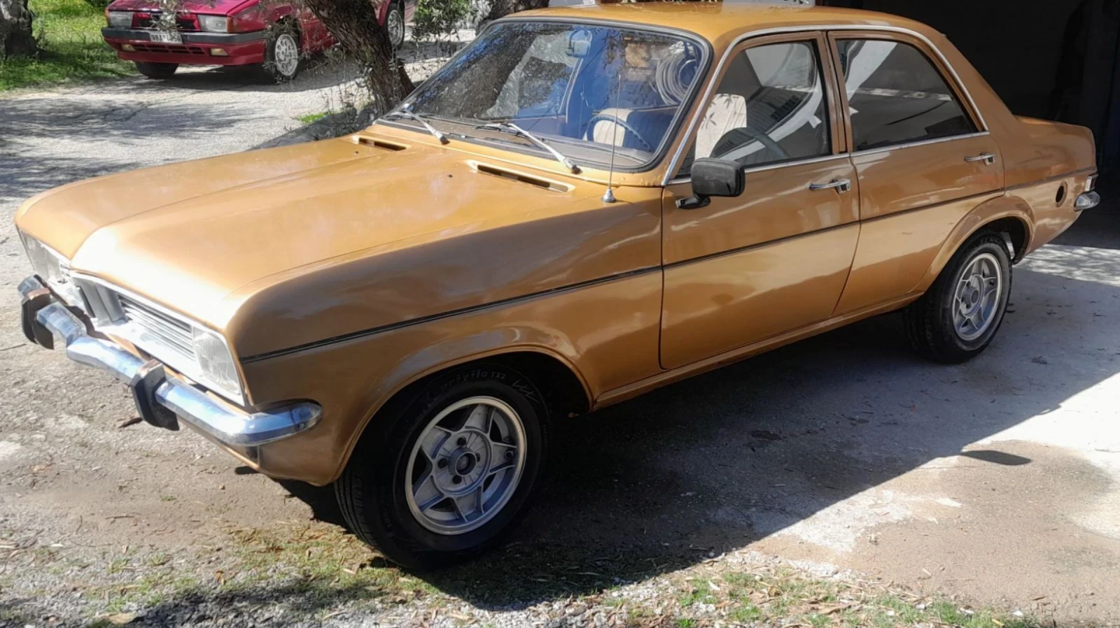Други Друг Vauxhall viva 1977, снимка 9 - Автомобили и джипове - 53754428