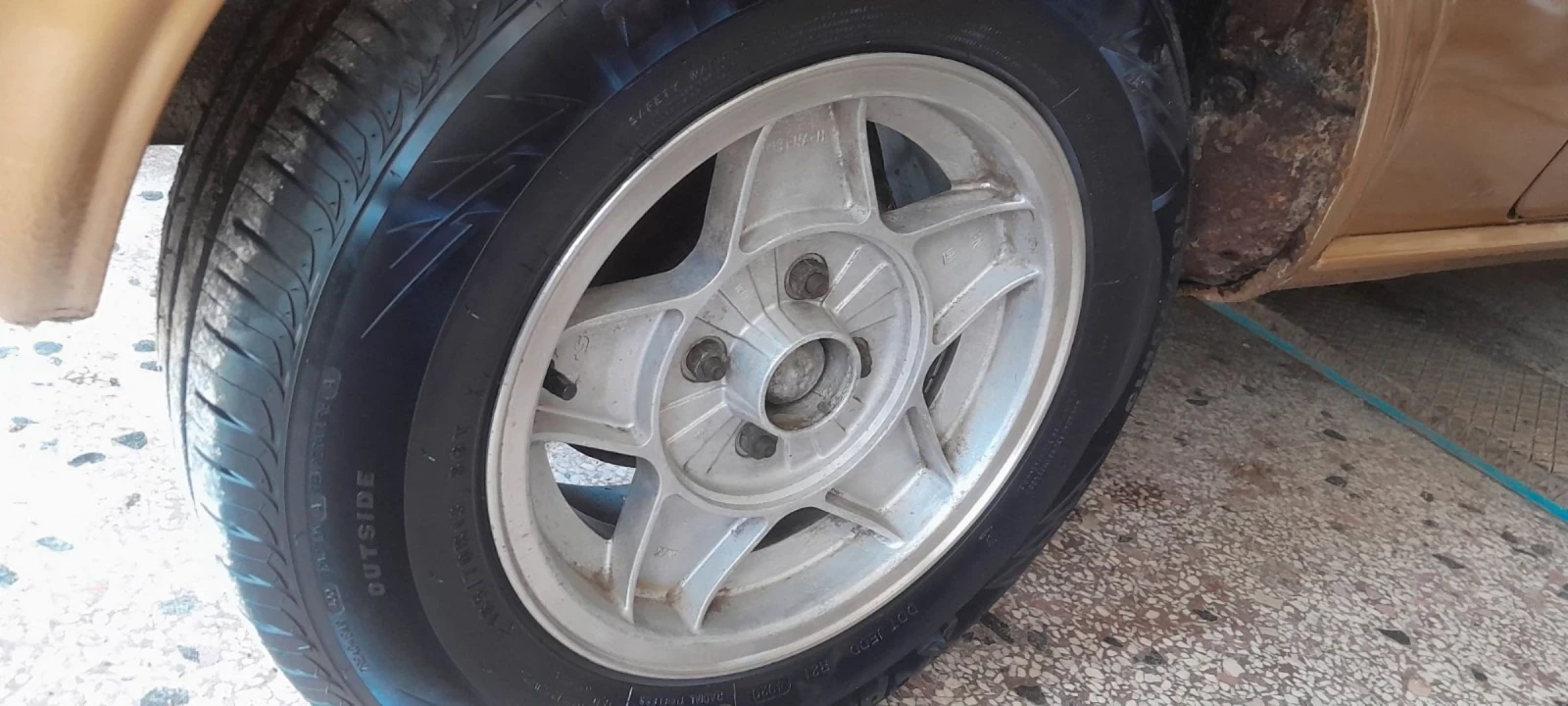 Други Друг Vauxhall viva 1977, снимка 10 - Автомобили и джипове - 53754428