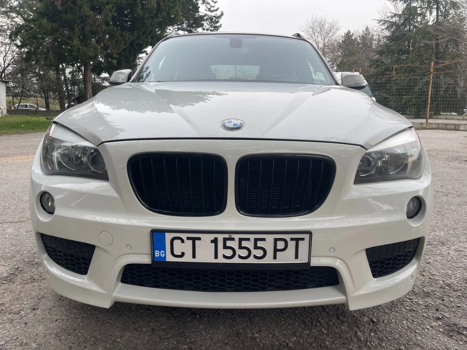 BMW X1 xDrive28i , снимка 2 - Автомобили и джипове - 53861371