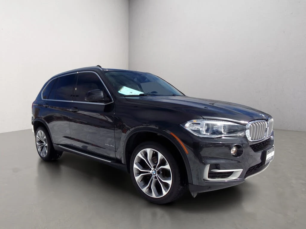 BMW X5 xDrive* АвтоКредит* (ЦЕНА ДО БГ), снимка 3 - Автомобили и джипове - 54040740