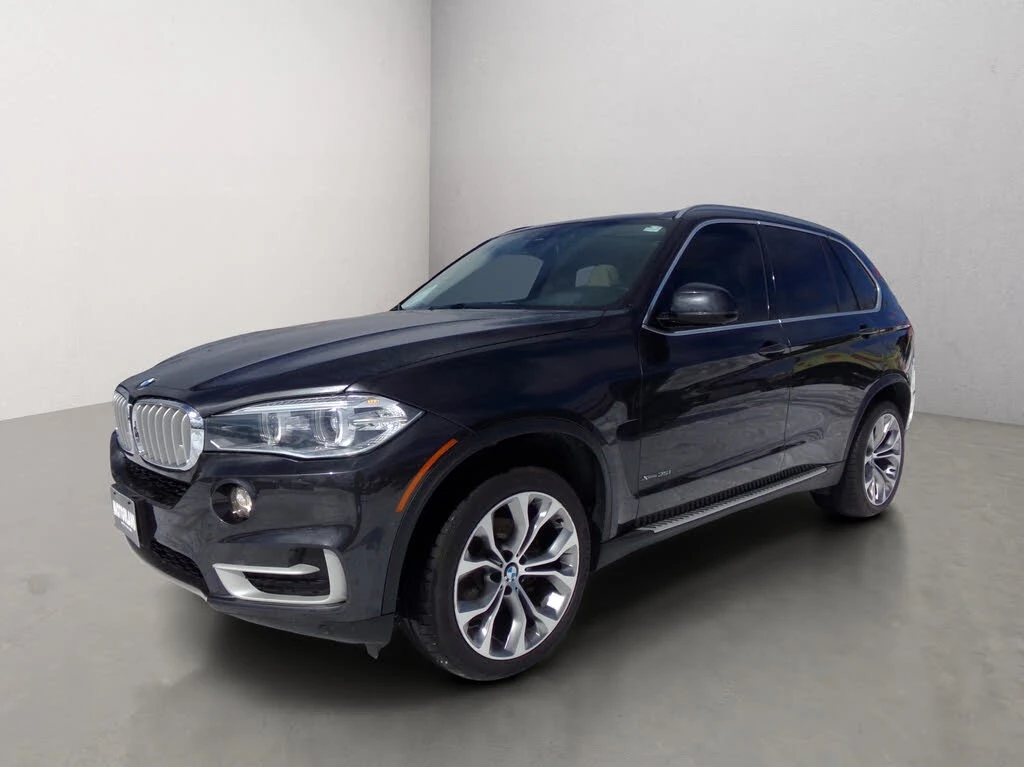 BMW X5 xDrive* АвтоКредит* (ЦЕНА ДО БГ)