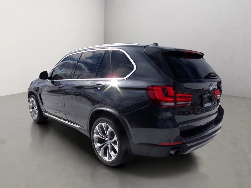 BMW X5 xDrive* АвтоКредит* (ЦЕНА ДО БГ), снимка 7 - Автомобили и джипове - 54040740