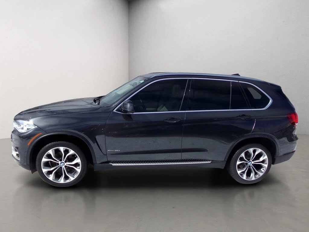 BMW X5 xDrive* АвтоКредит* (ЦЕНА ДО БГ), снимка 8 - Автомобили и джипове - 54040740