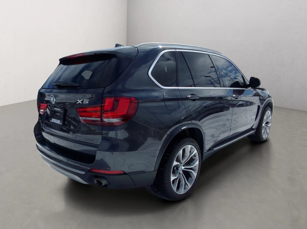BMW X5 xDrive* АвтоКредит* (ЦЕНА ДО БГ), снимка 5 - Автомобили и джипове - 54040740