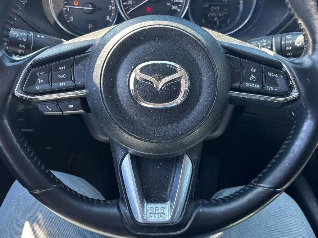 Mazda CX-5 Touring AWD * АвтоКредит* (ЦЕНА ДО БГ), снимка 6 - Автомобили и джипове - 54207720