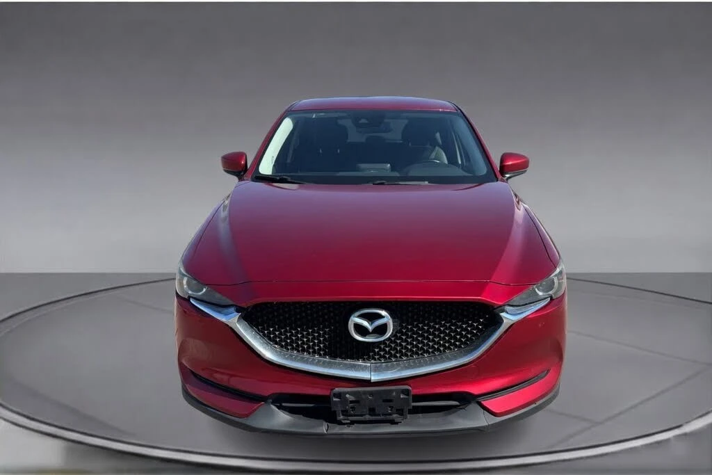 Mazda CX-5 Touring AWD * АвтоКредит* (ЦЕНА ДО БГ), снимка 2 - Автомобили и джипове - 54207720