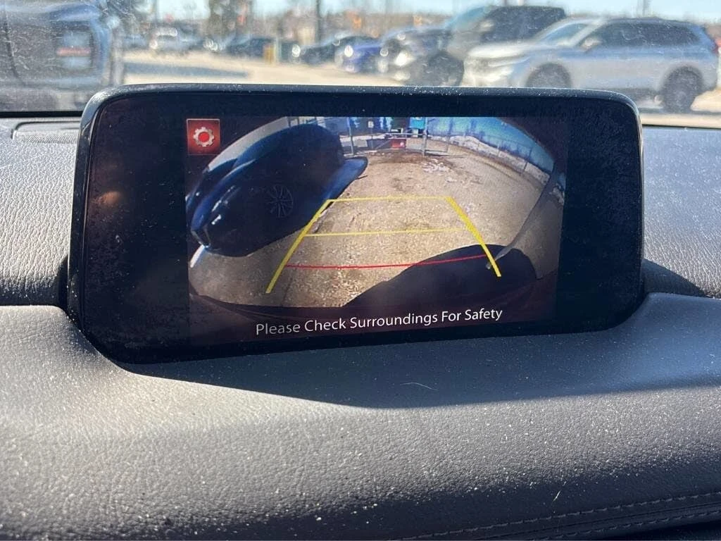 Mazda CX-5 Touring AWD * АвтоКредит* (ЦЕНА ДО БГ), снимка 11 - Автомобили и джипове - 54207720