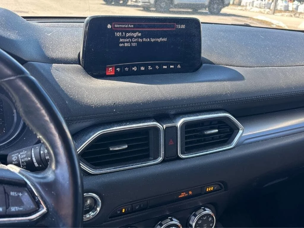 Mazda CX-5 Touring AWD * АвтоКредит* (ЦЕНА ДО БГ), снимка 7 - Автомобили и джипове - 54207720