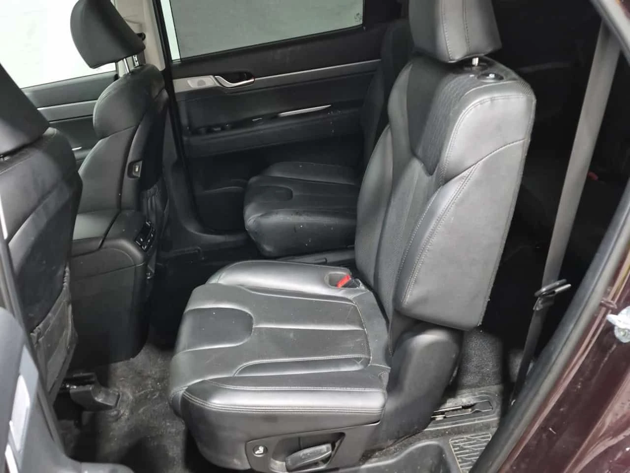 Hyundai Palisade LUXURY| DISTRONIC| 360| ШИБИДАХ| 2 КЛЮЧА| CARFAX, снимка 13 - Автомобили и джипове - 54622429