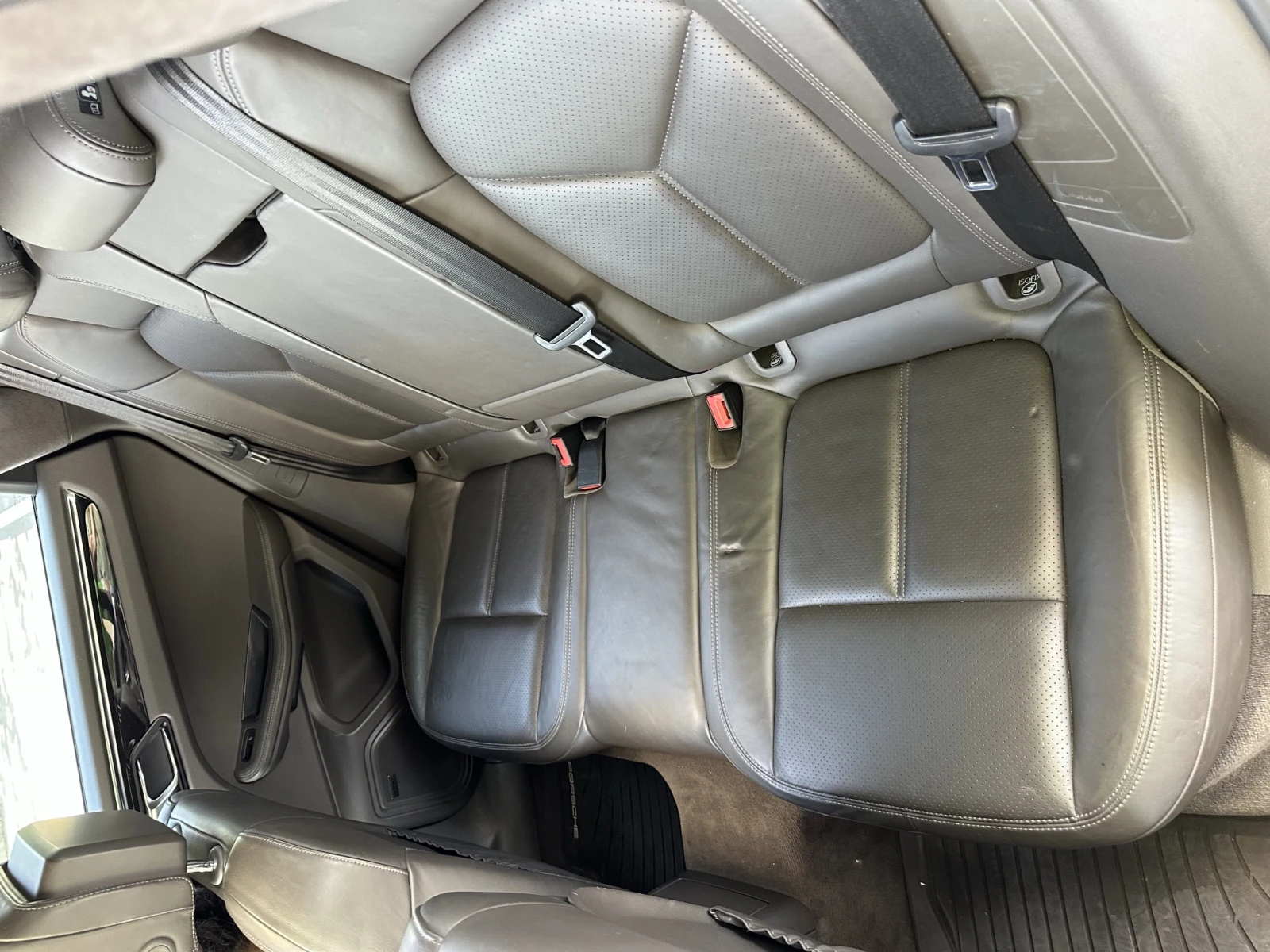 Porsche Macan S, снимка 15 - Автомобили и джипове - 54670653