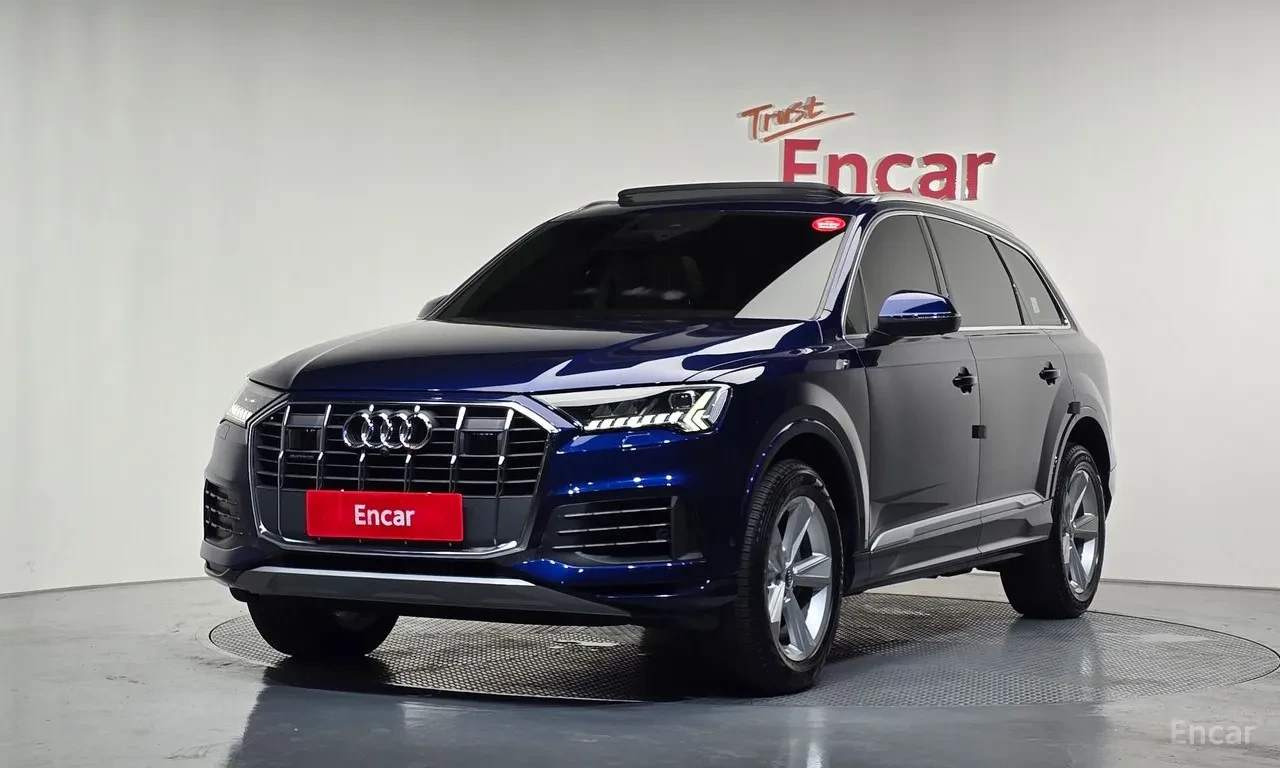 Audi Q7 360* HEAD-UP* ОБДУХ* ДИСТРОНИК* PANO* КРАЙНА ЦЕНА