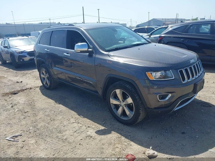 Jeep Grand cherokee 3.6 LIMITED | Mobile.bg � ����������� 2