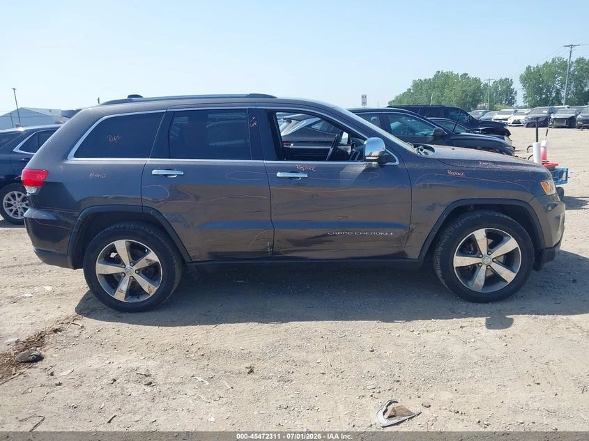 Jeep Grand cherokee 3.6 LIMITED | Mobile.bg � ����������� 12