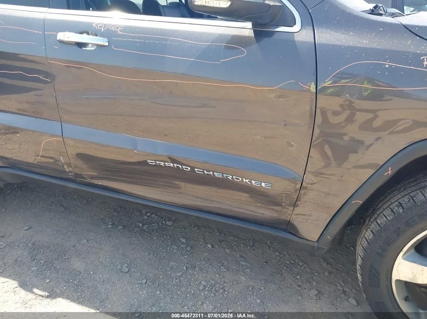 Jeep Grand cherokee 3.6 LIMITED | Mobile.bg � ����������� 8