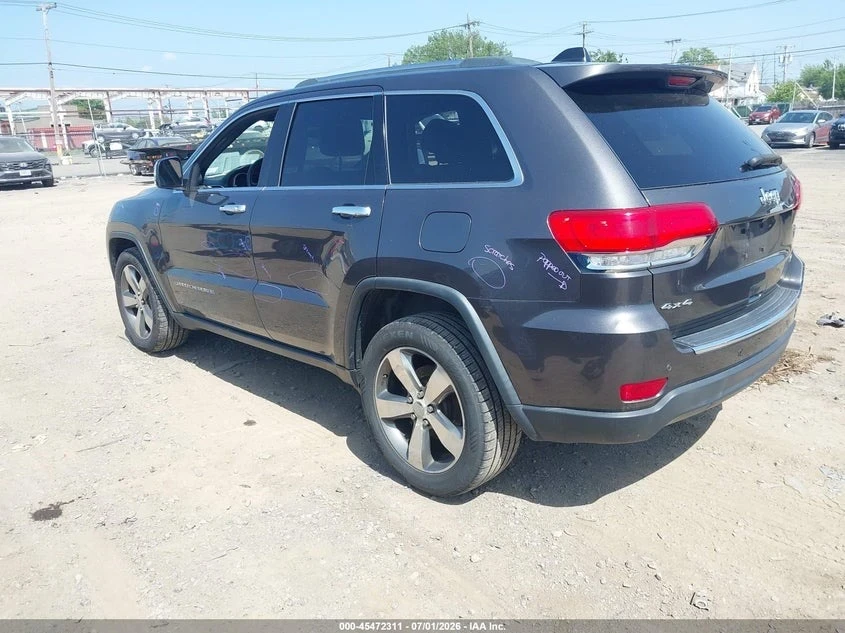 Jeep Grand cherokee 3.6 LIMITED | Mobile.bg � ����������� 4