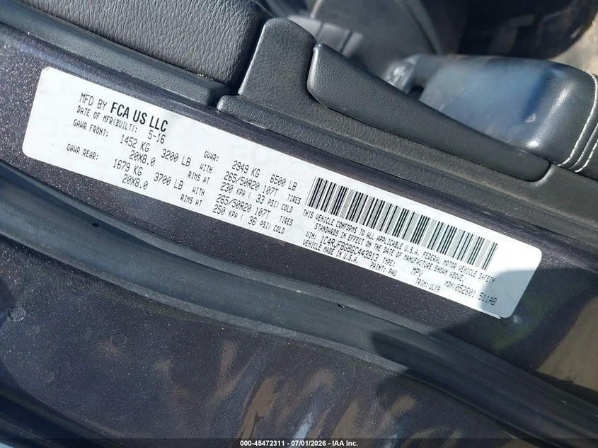 Jeep Grand cherokee 3.6 LIMITED | Mobile.bg � ����������� 6
