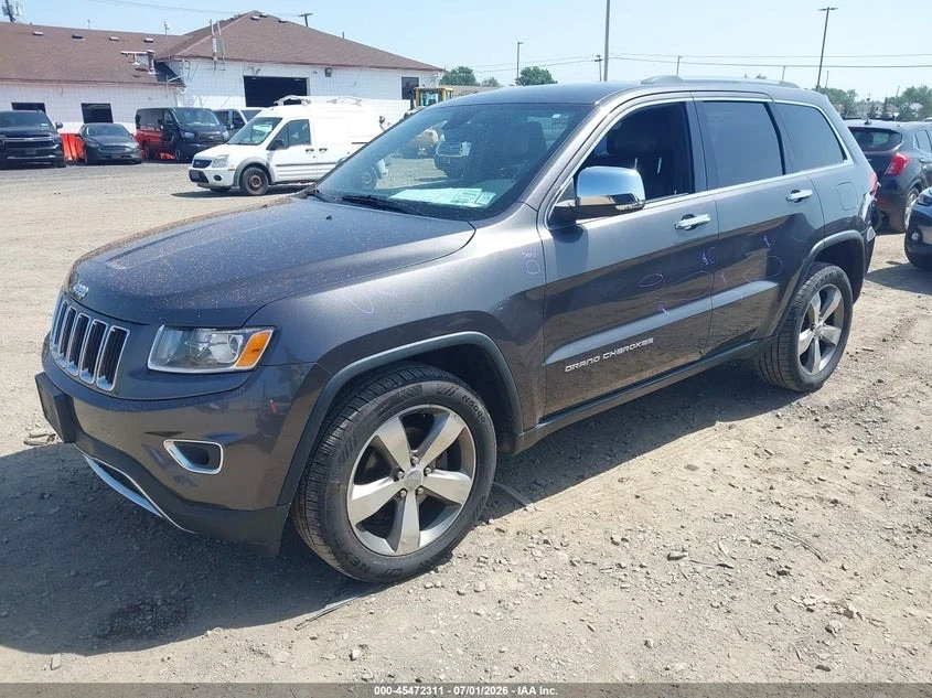 Jeep Grand cherokee 3.6 LIMITED | Mobile.bg � ����������� 1