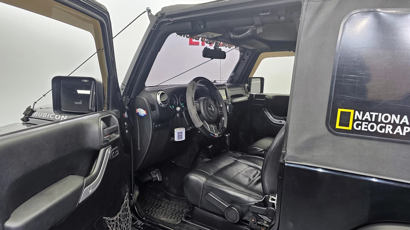 Jeep Wrangler 2.8* ������ ���� | Mobile.bg � ����������� 10