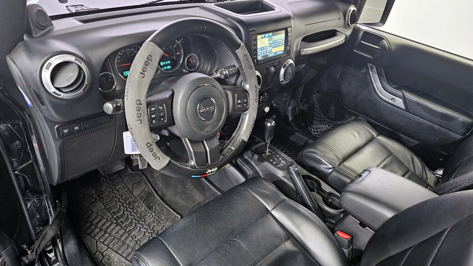 Jeep Wrangler 2.8* ������ ���� | Mobile.bg � ����������� 7