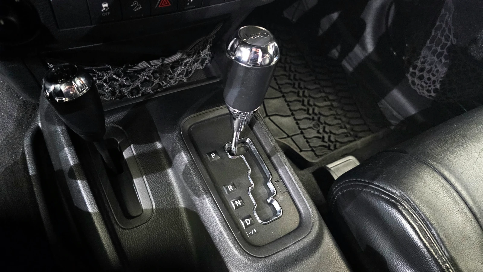 Jeep Wrangler 2.8* ������ ���� | Mobile.bg � ����������� 9