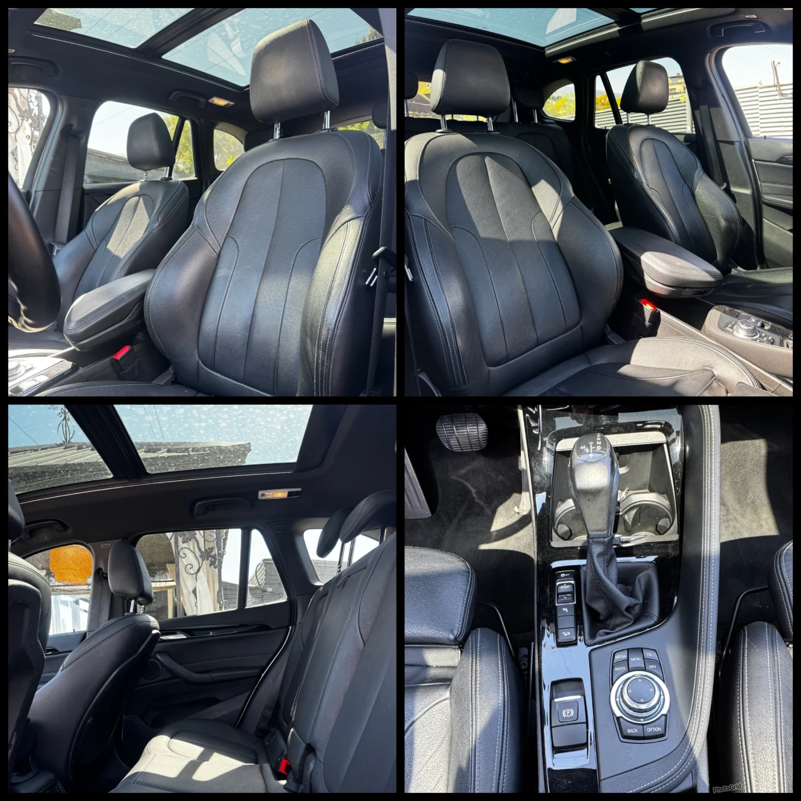 BMW X1 Msport* XDrive* 2.0D | Mobile.bg � ����������� 13