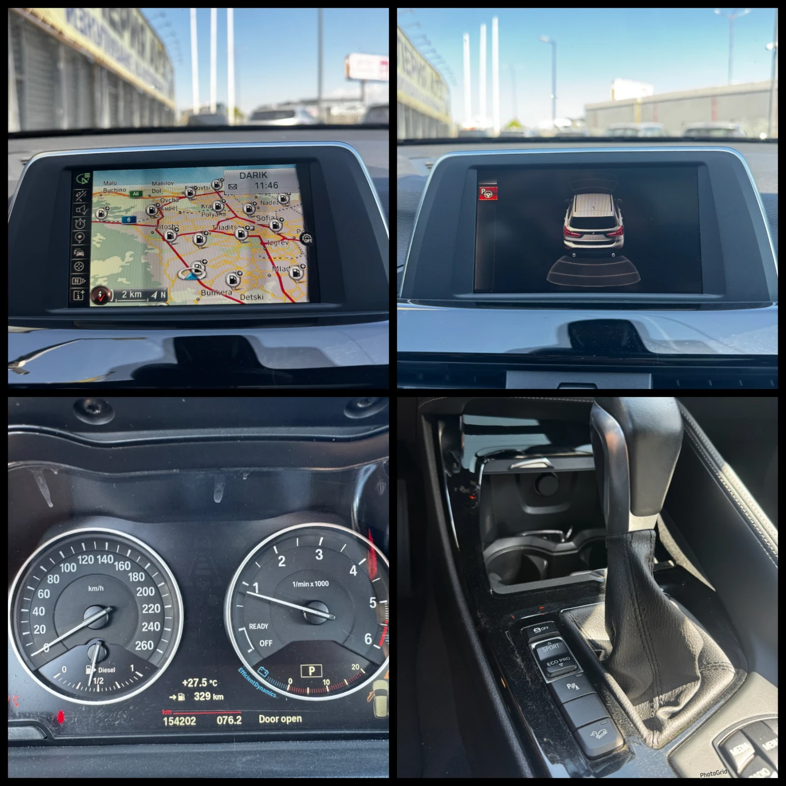 BMW X1 Msport* XDrive* 2.0D | Mobile.bg � ����������� 15