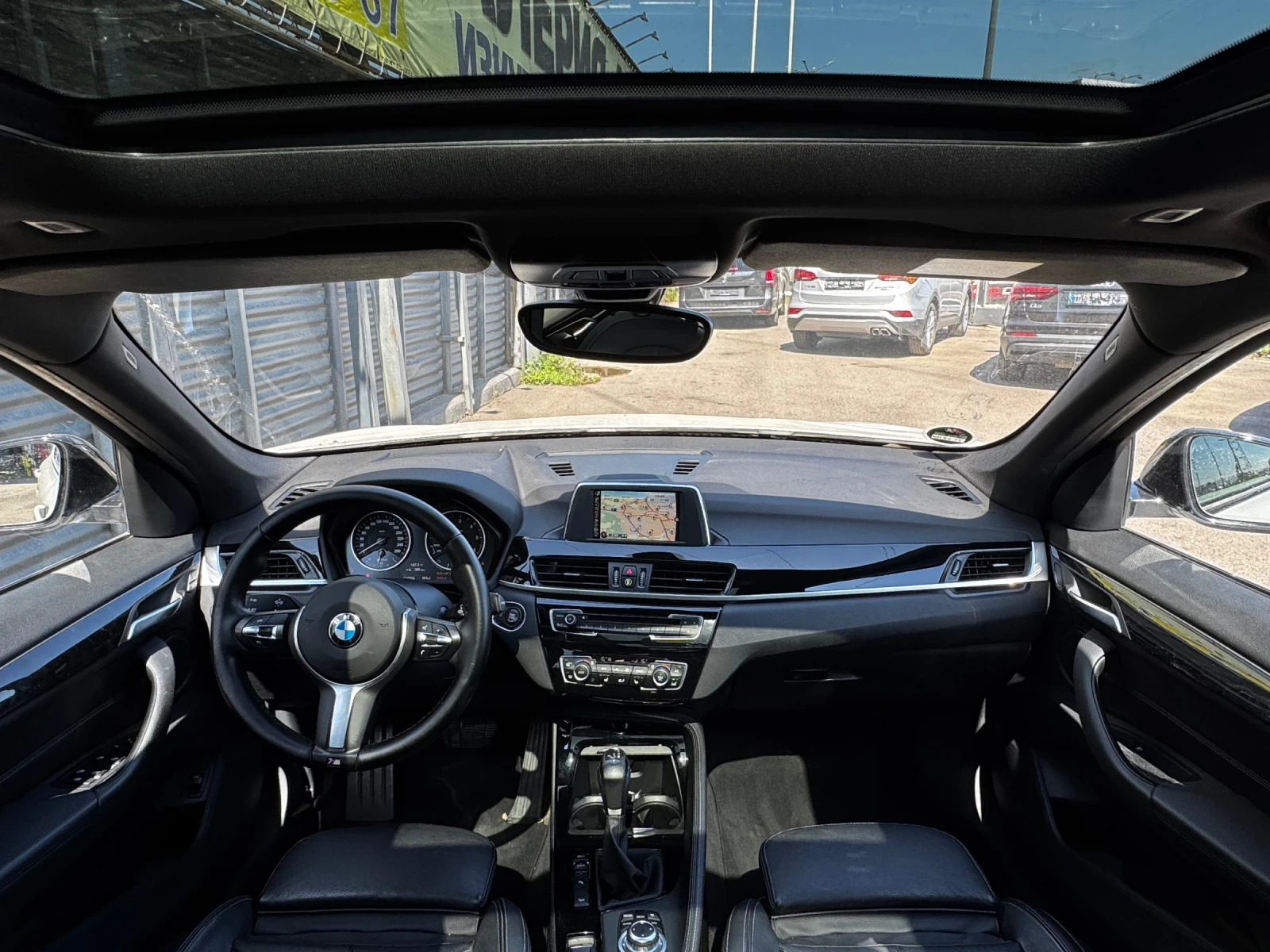 BMW X1 Msport* XDrive* 2.0D | Mobile.bg � ����������� 11