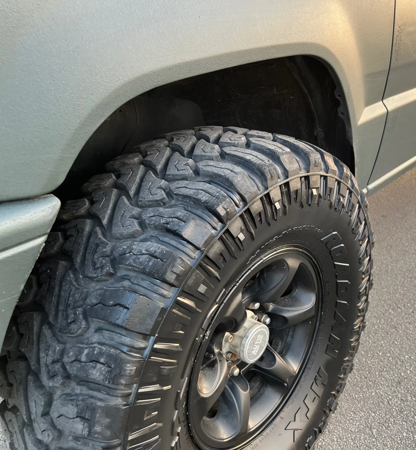 Mitsubishi L200 2.5TD * ИТАЛИЯ* БОЯ РАПТОР* , снимка 13 - Автомобили и джипове - 55906430