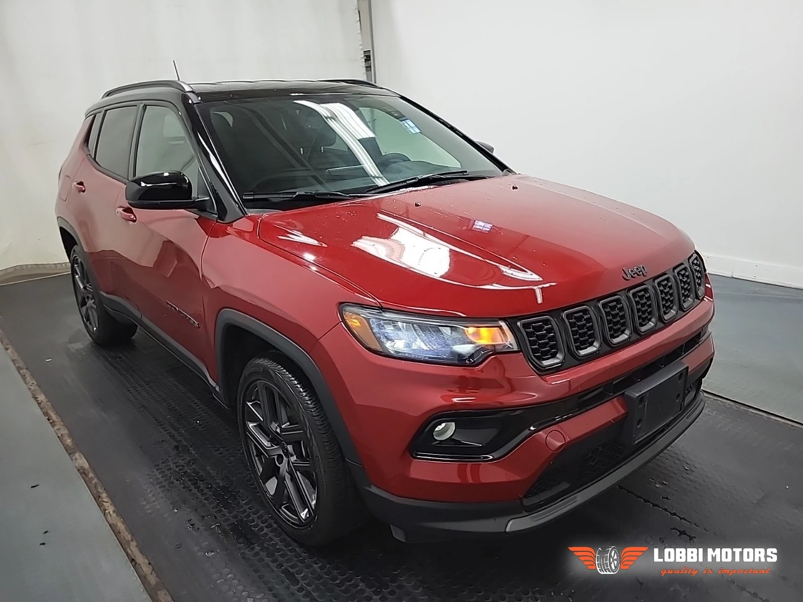 Jeep Compass, снимка 2 - Автомобили и джипове - 56069365