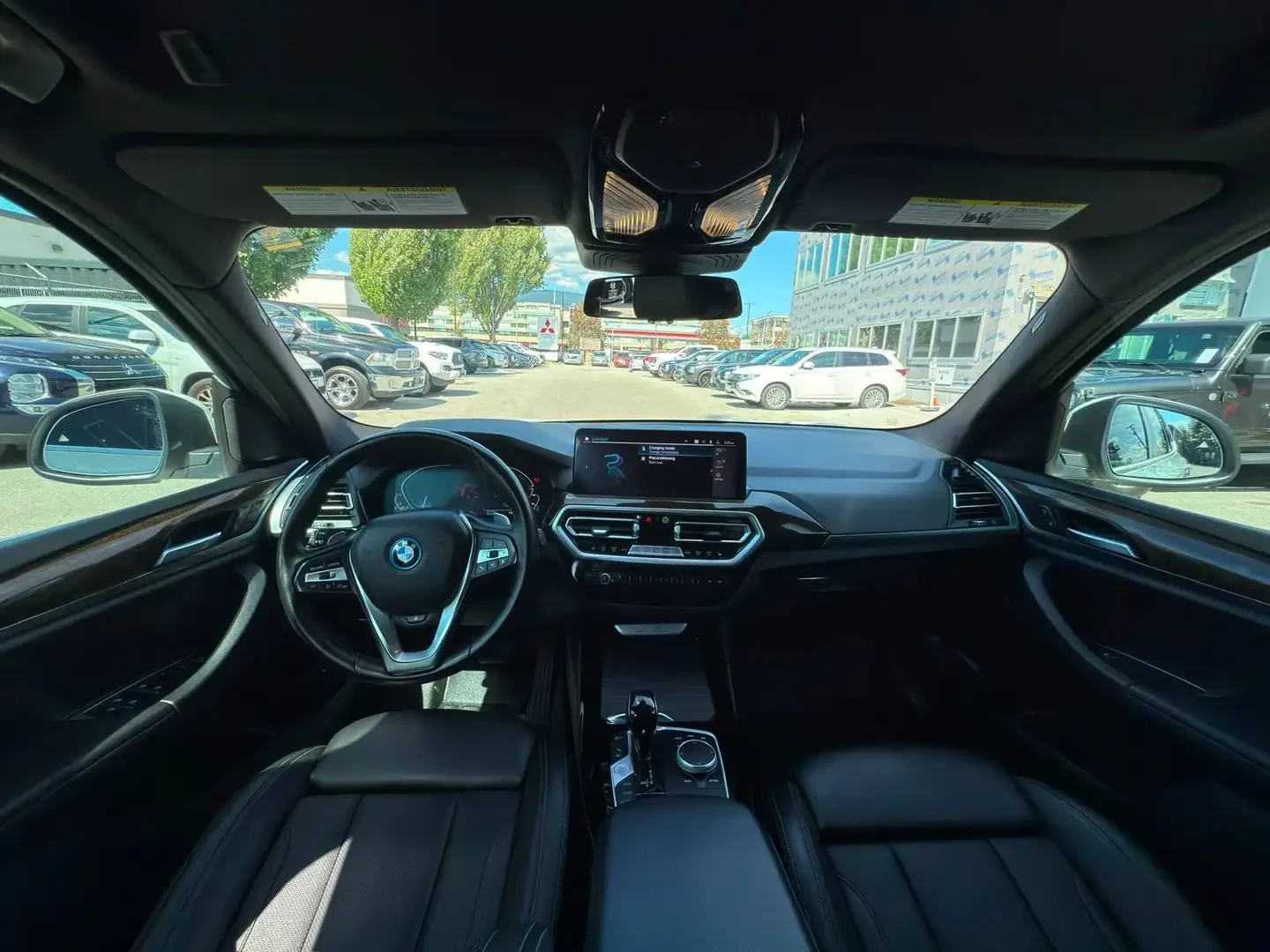 BMW X3 XDRIVE* 30i* ДИГИТАЛНО* ТАБЛО* ПОДГРЕВ* ОБДУХВАНЕ*, снимка 7 - Автомобили и джипове - 56163607