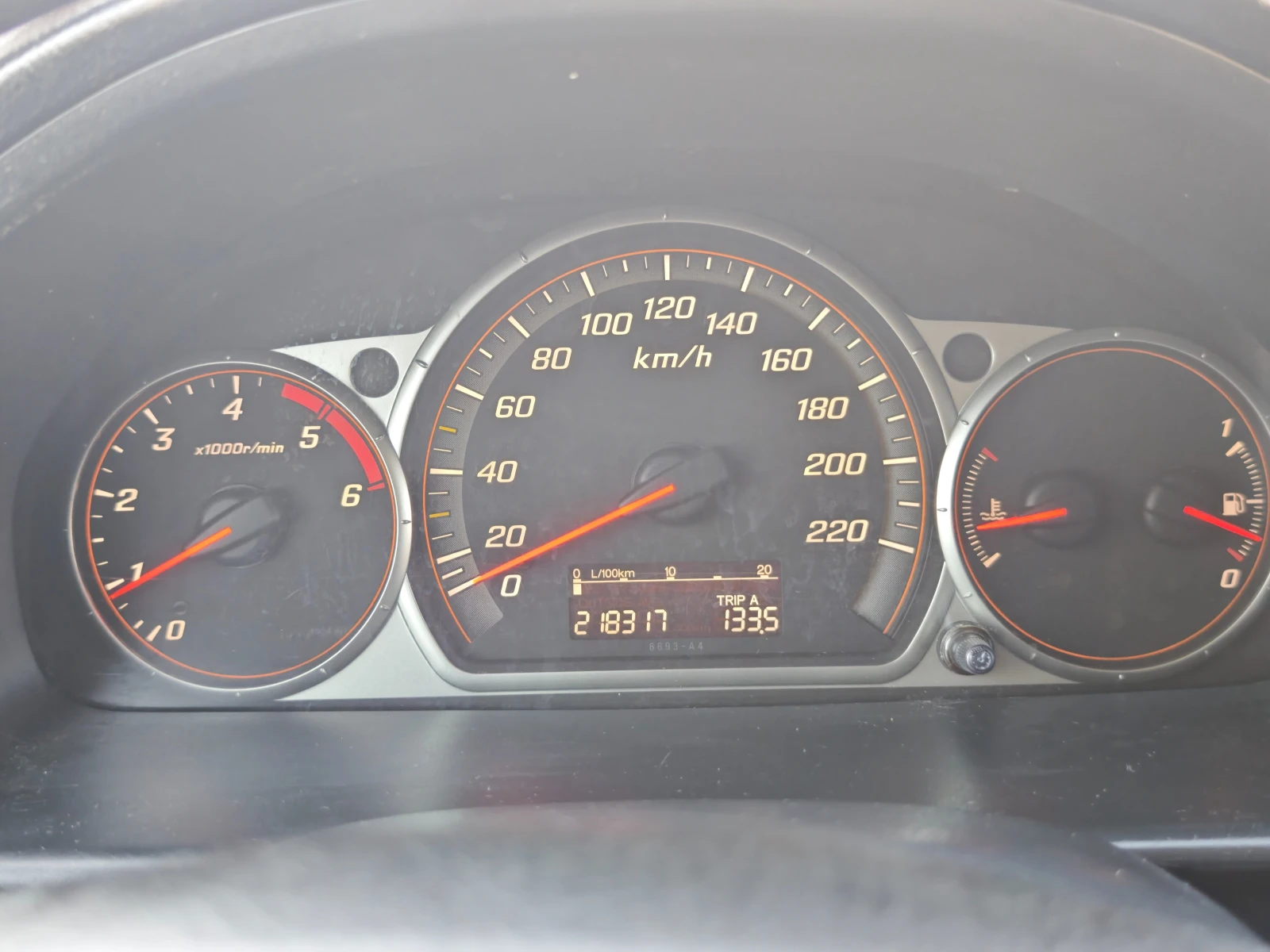 Honda Cr-v 2.2CTDI ��� | Mobile.bg � ����������� 15