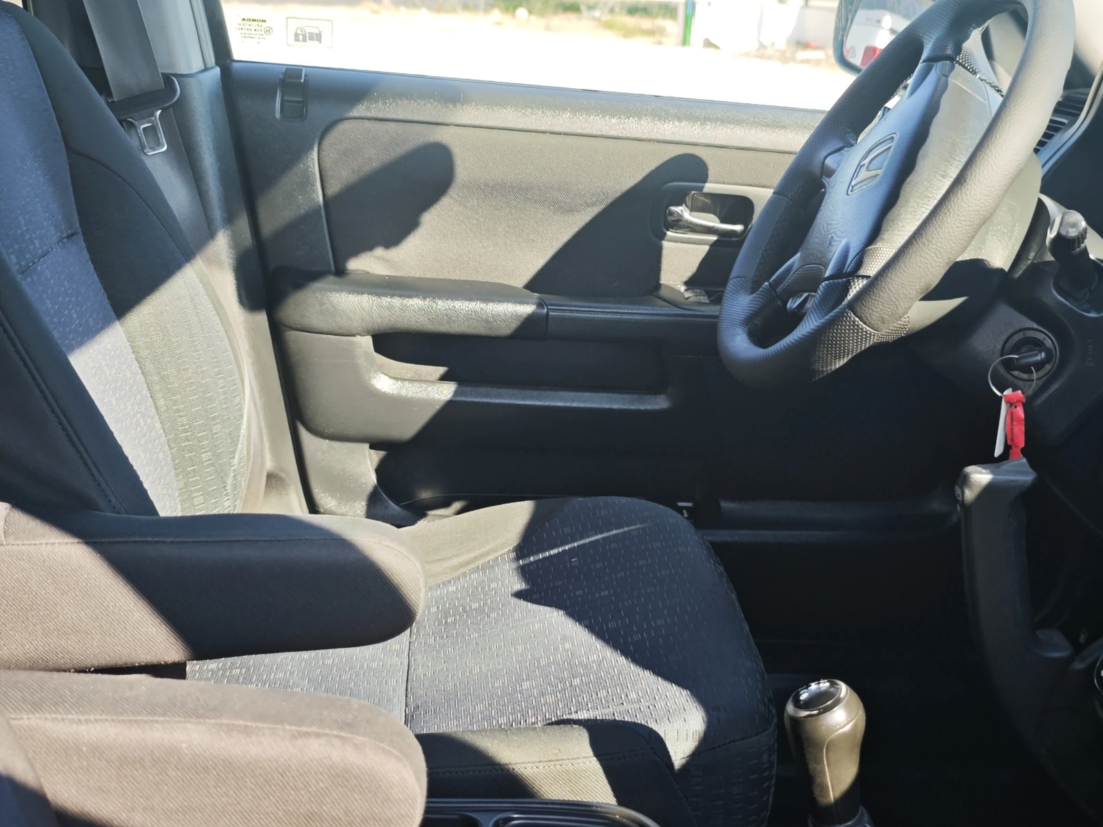 Honda Cr-v 2.2CTDI ��� | Mobile.bg � ����������� 16
