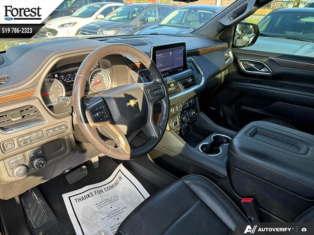 Chevrolet Suburban 6.2 V8 4x4* �������* �����* ������ ����*  | Mobile.bg � ����������� 6
